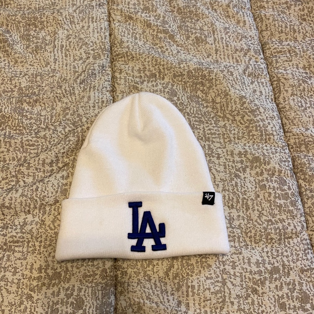Urban outfitters LA beanie